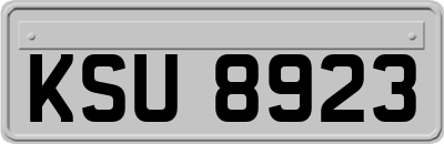 KSU8923