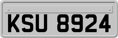 KSU8924