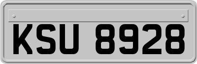 KSU8928
