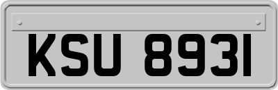 KSU8931