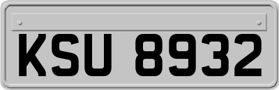 KSU8932