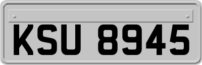 KSU8945