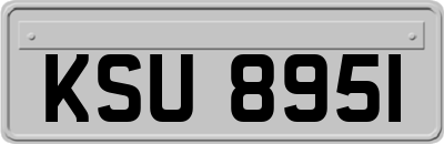 KSU8951