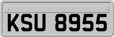 KSU8955