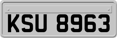KSU8963