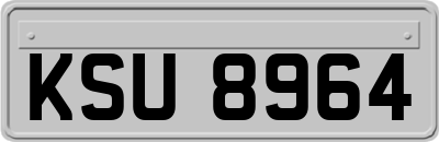 KSU8964