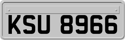 KSU8966
