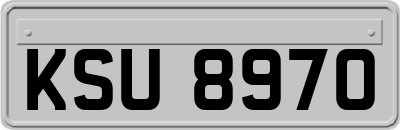 KSU8970