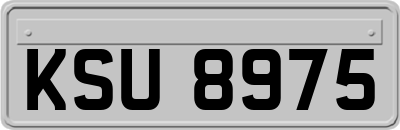 KSU8975