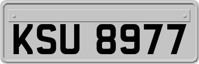 KSU8977