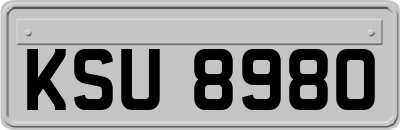 KSU8980