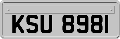 KSU8981