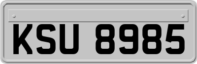 KSU8985