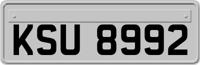 KSU8992