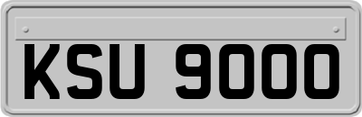 KSU9000