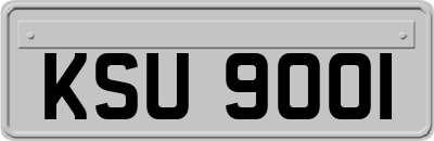 KSU9001