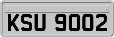 KSU9002