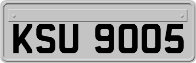 KSU9005