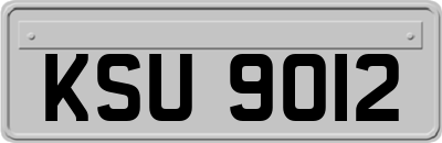 KSU9012
