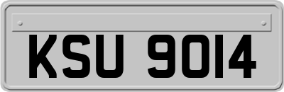 KSU9014
