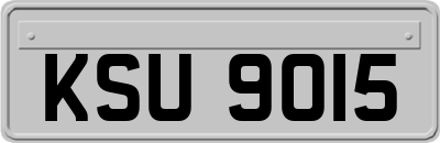 KSU9015