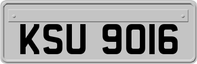 KSU9016