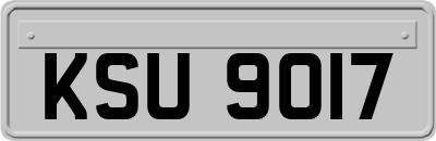 KSU9017