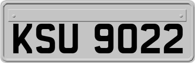 KSU9022