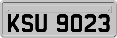 KSU9023
