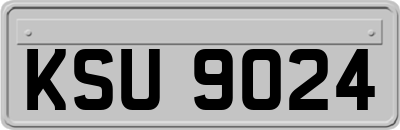 KSU9024