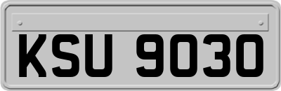 KSU9030