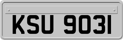 KSU9031