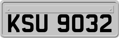 KSU9032