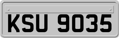 KSU9035