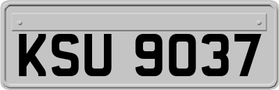 KSU9037