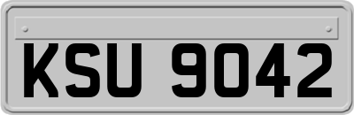 KSU9042
