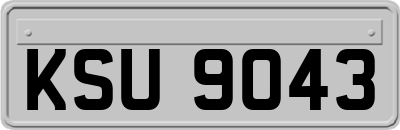 KSU9043