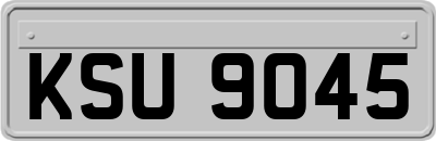 KSU9045