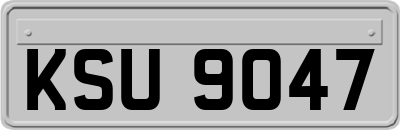 KSU9047