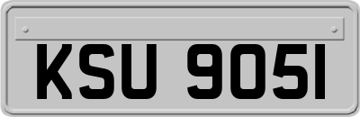 KSU9051