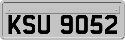 KSU9052