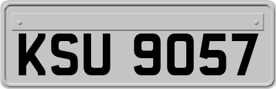 KSU9057