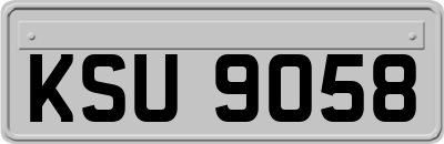 KSU9058