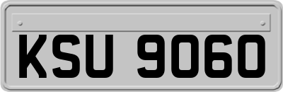 KSU9060