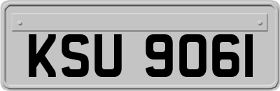 KSU9061