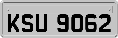 KSU9062