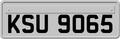 KSU9065
