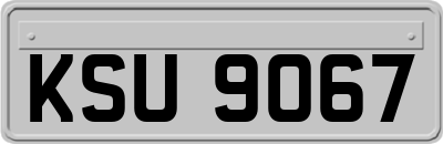 KSU9067