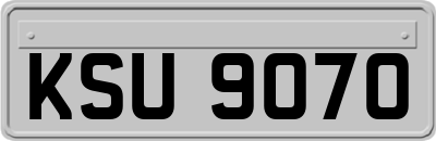 KSU9070