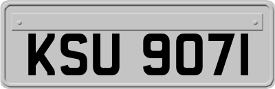 KSU9071